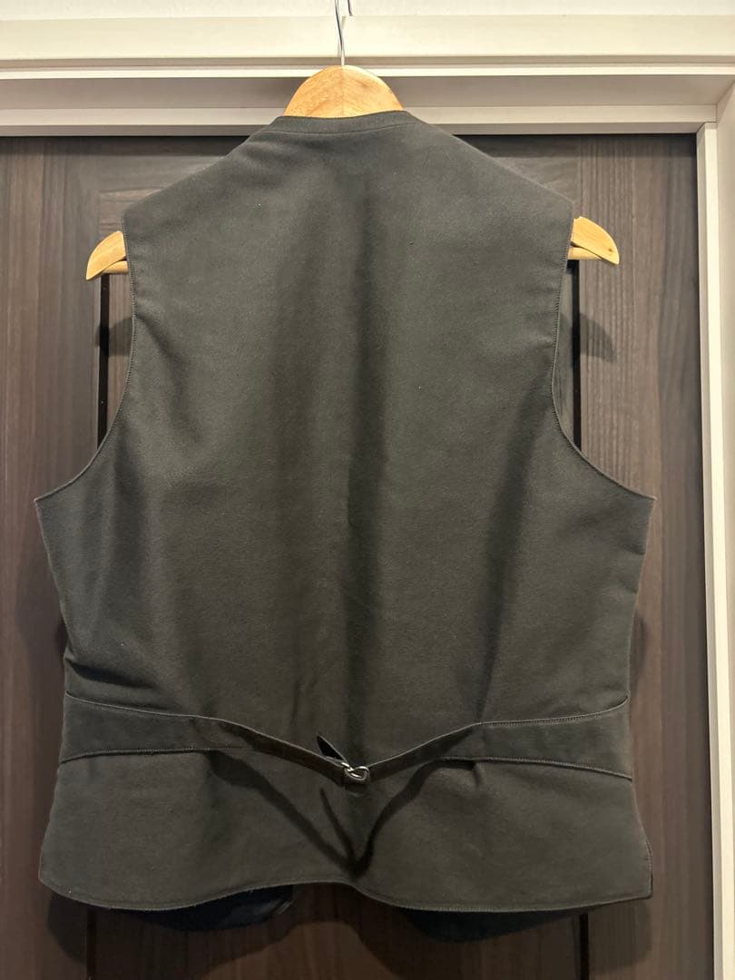 ハ*ん様 フリーホイーラーズ ジャクソン　ベスト　40 L