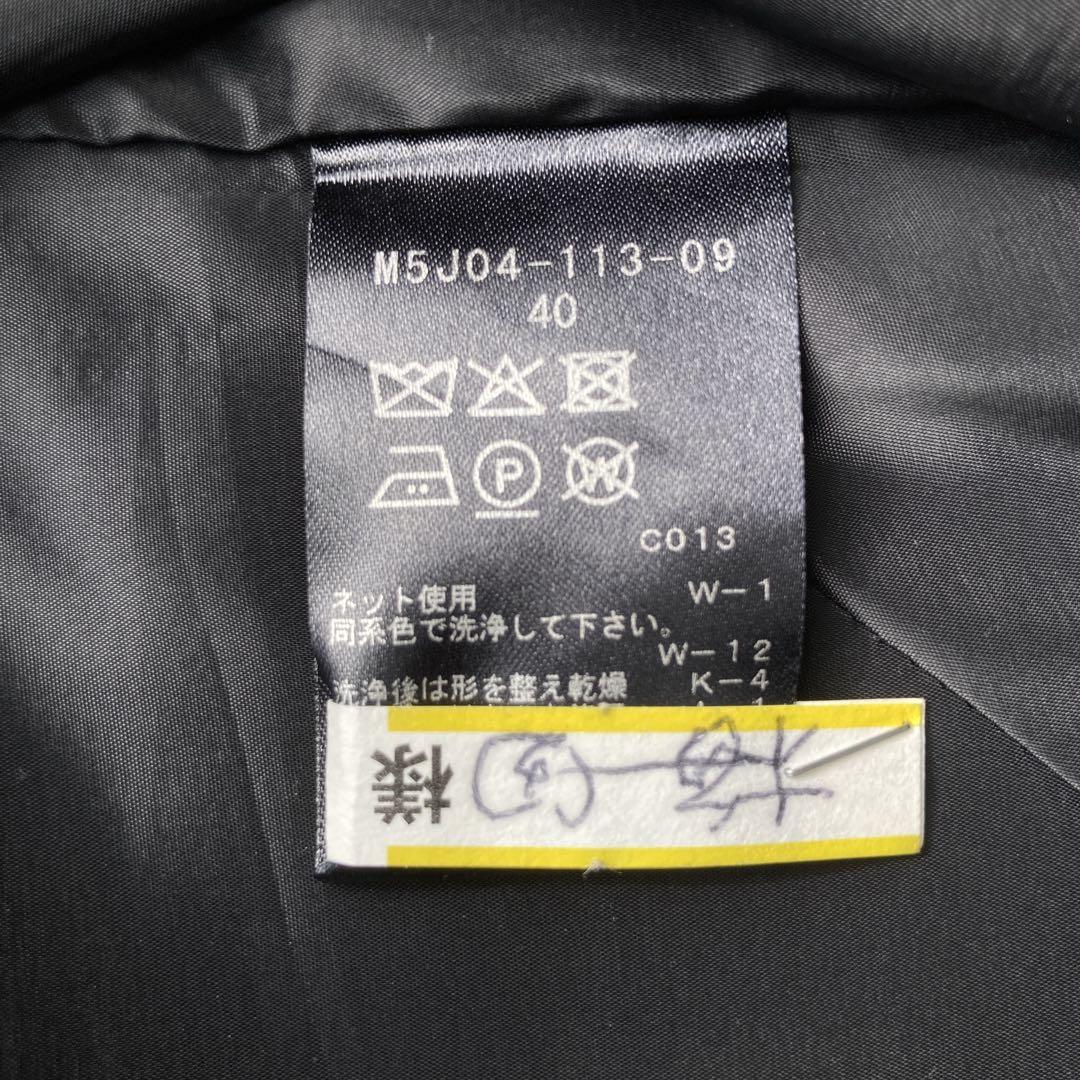 希少✨️エポカ バックサテンジョーゼット ワンピース シアー シースルー ブラック