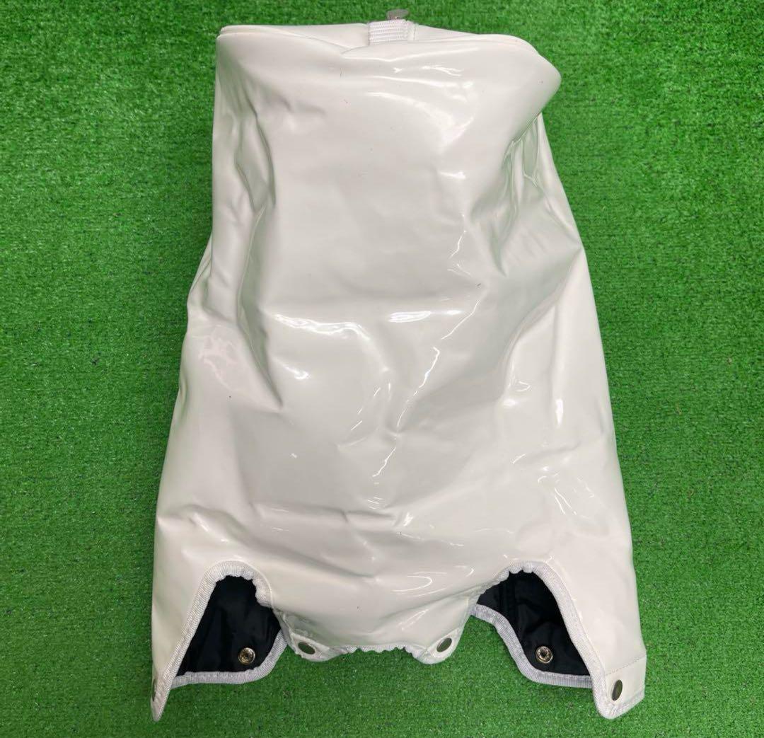 限定　モンダミン杯　キャディバッグ　スタンド式　9インチ