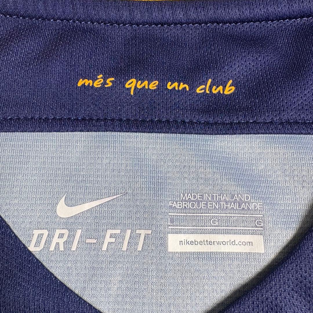 正規品FCバルセロナ 2015-2016 レプリカユニフォーム　ルイススアレス