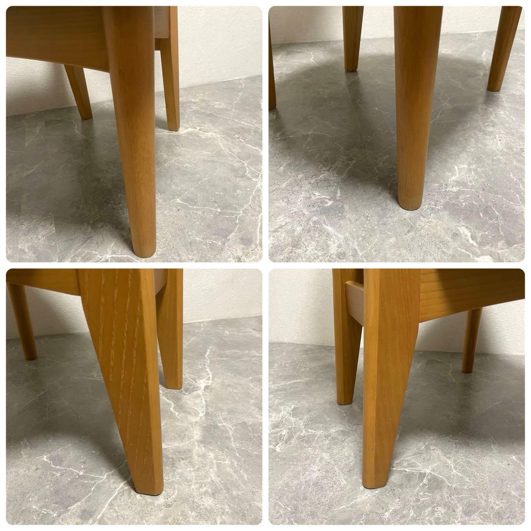 SADAKARI ダイニングチェア　中座椅子 和室椅子　リビングチェア　①