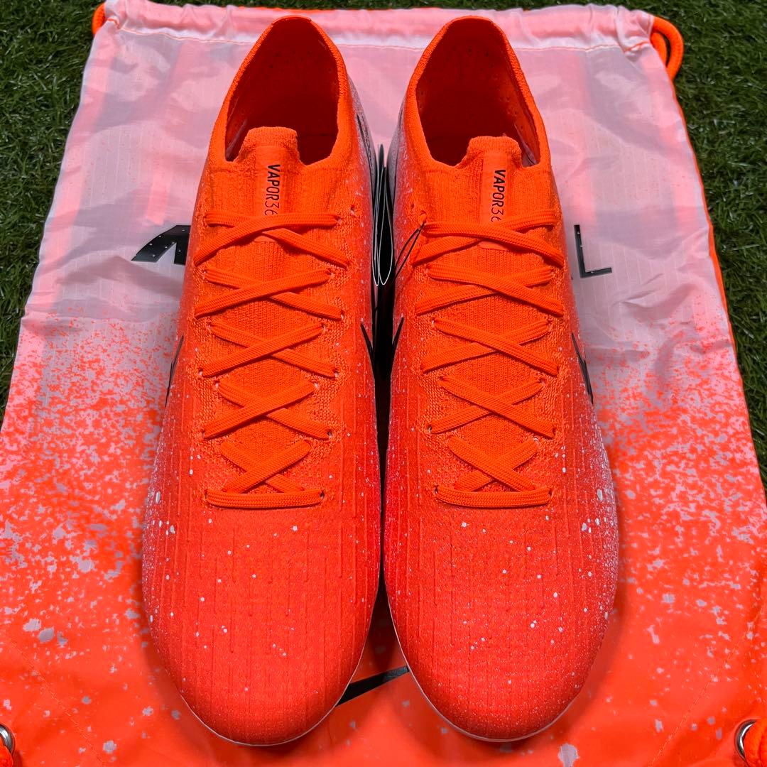 シューズ NIKE Mercurial Vapor 12 Elite AG-PRO