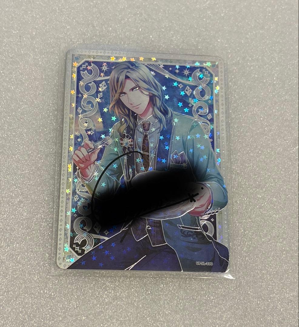 は*し様 うたプリ ビジュコレ カミュ SEC