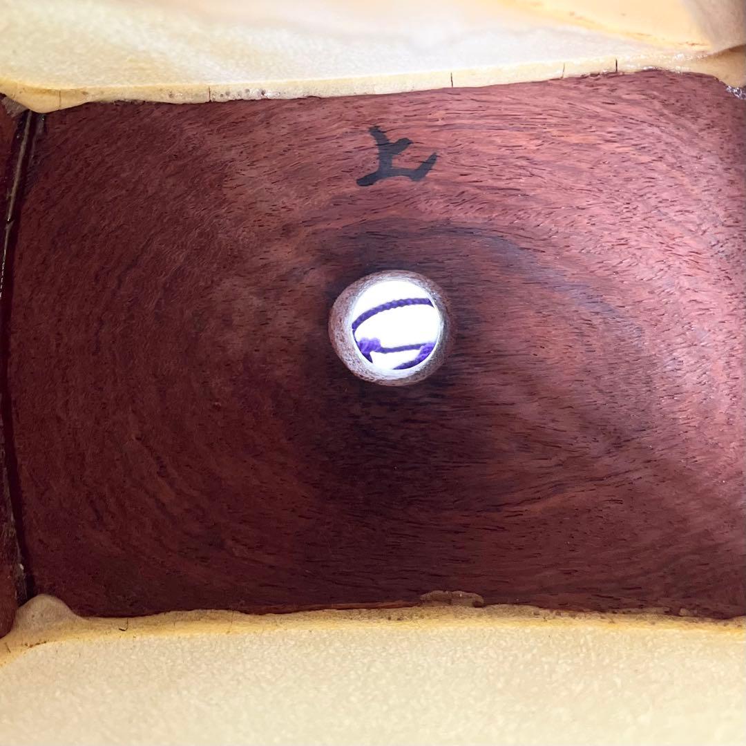 b*n様 三味線 中棹 東さわり ケース 歌集付き　オークション