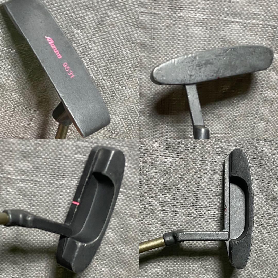 【レディース】ゴルフクラブセット　フルセット　初心者　グリップ新品　多ブランド