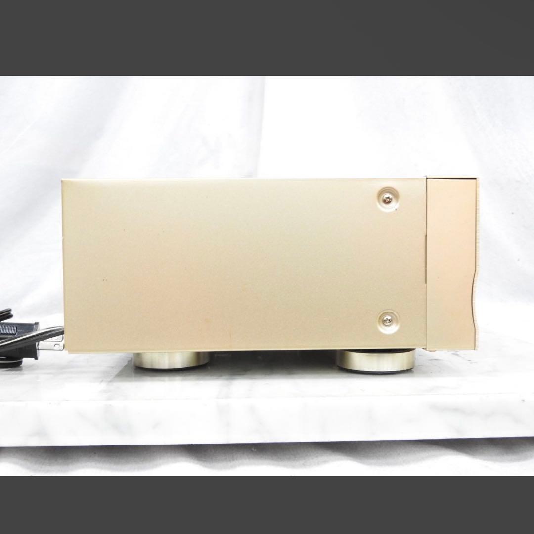 【完動品】Pioneer T-D7 パイオニア カセットデッキ ②