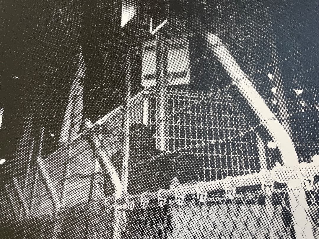 【R寫眞】Poster　Get over