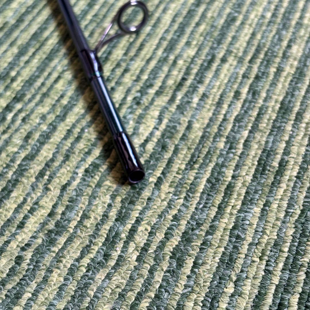 ノリーズ ロックフィッシュボトムRFB610M スピニングモデル