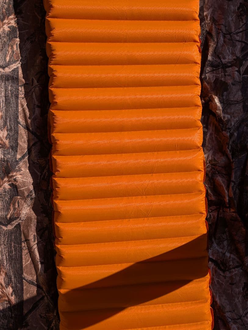 ヘブンテント フォレストカモ　(フルフラットハンモック)