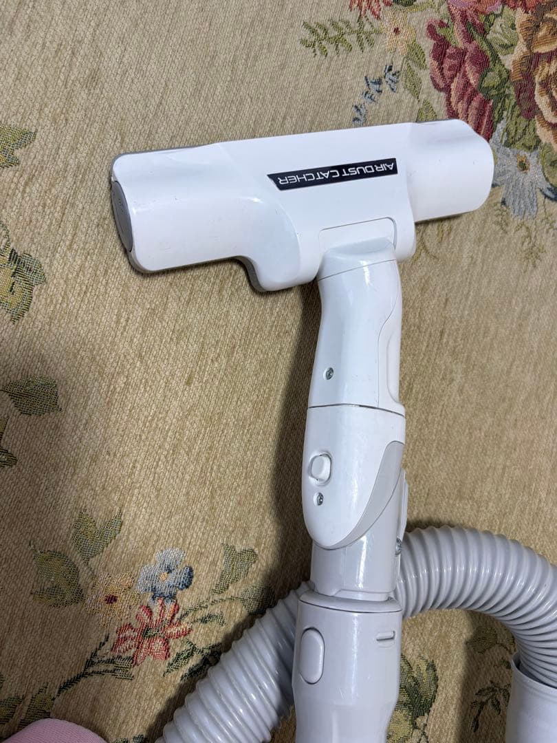 Panasonic　パナソニック掃除機　紙パックMC-PJ22A 2023年製