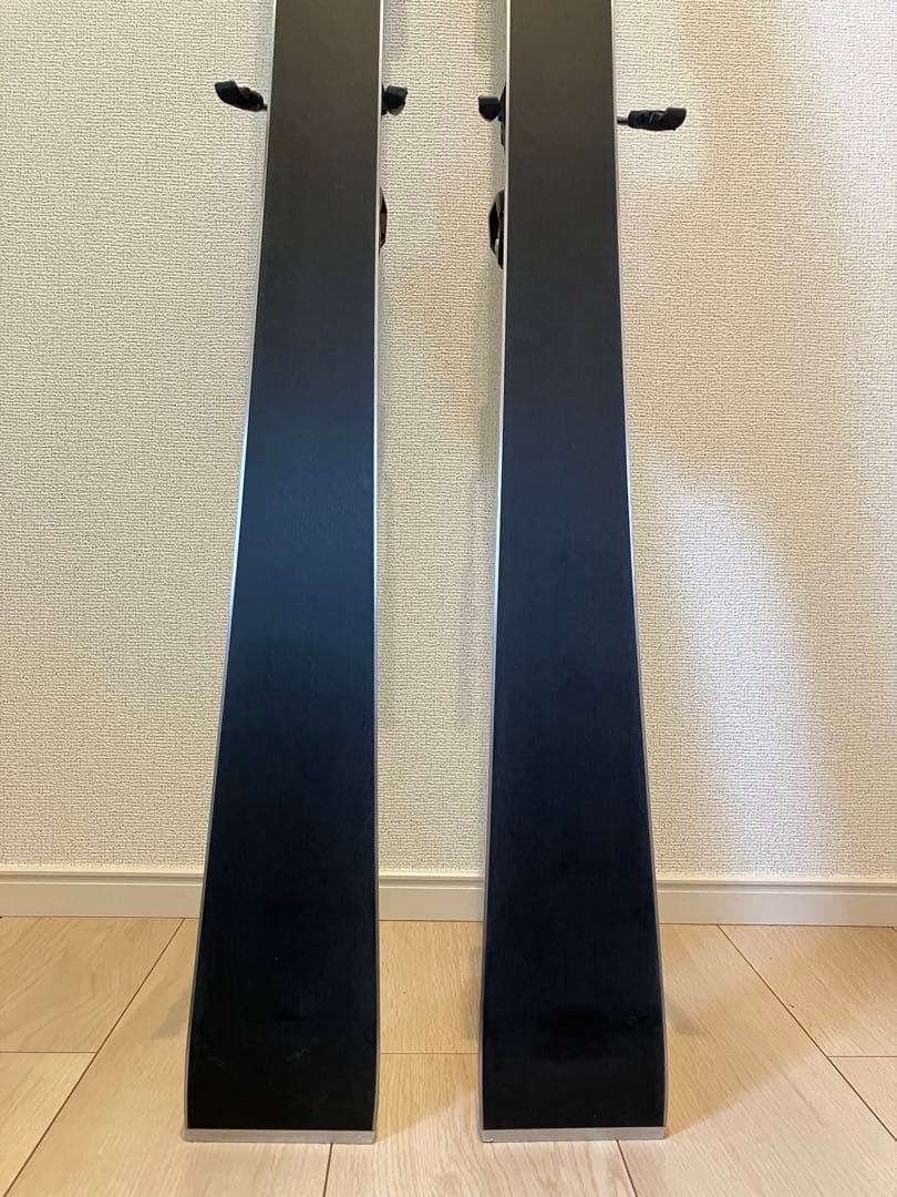 HEAD eRace X スキー 板170 使用６日