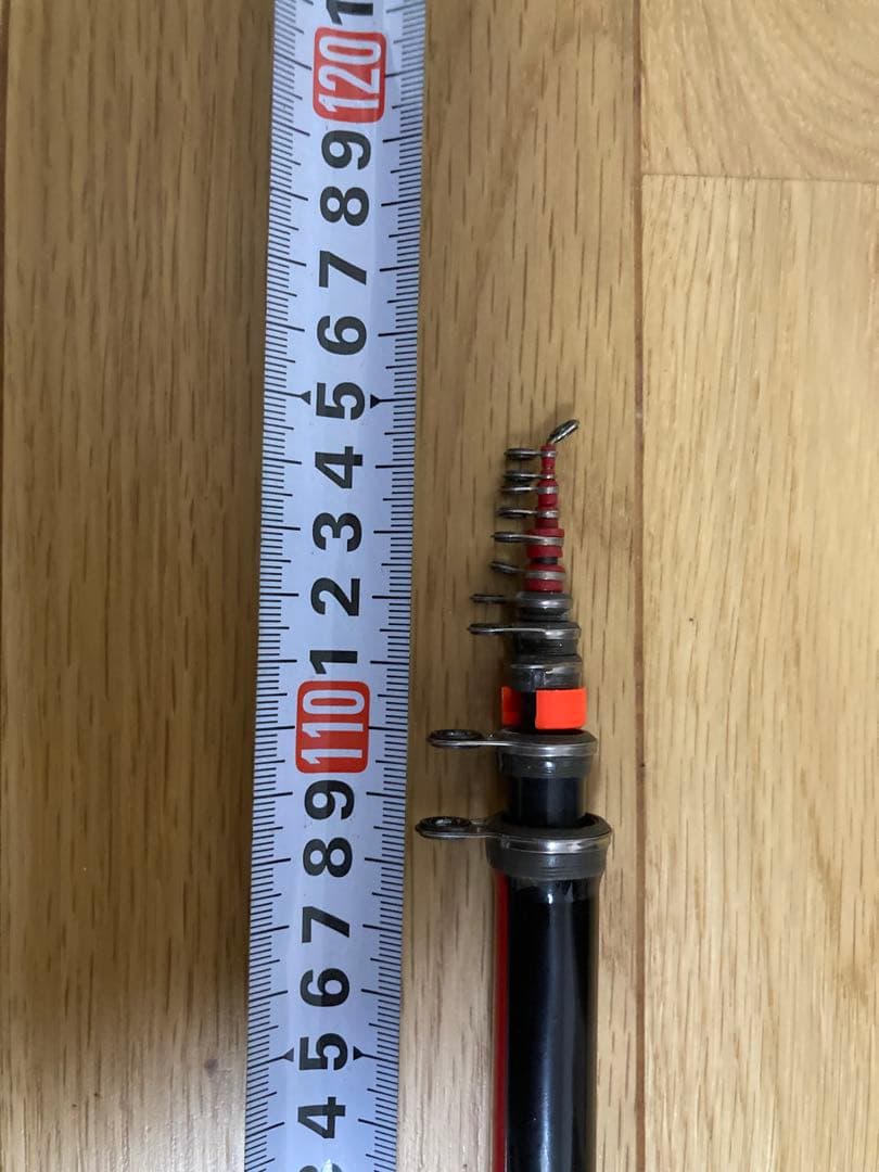 がま磯 プレシード ＳＰ　1-53 磯竿 がまかつ