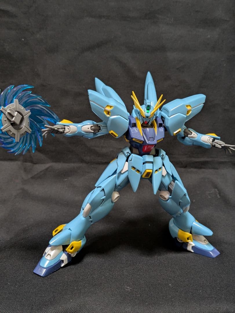 HG ヒュッケバイン