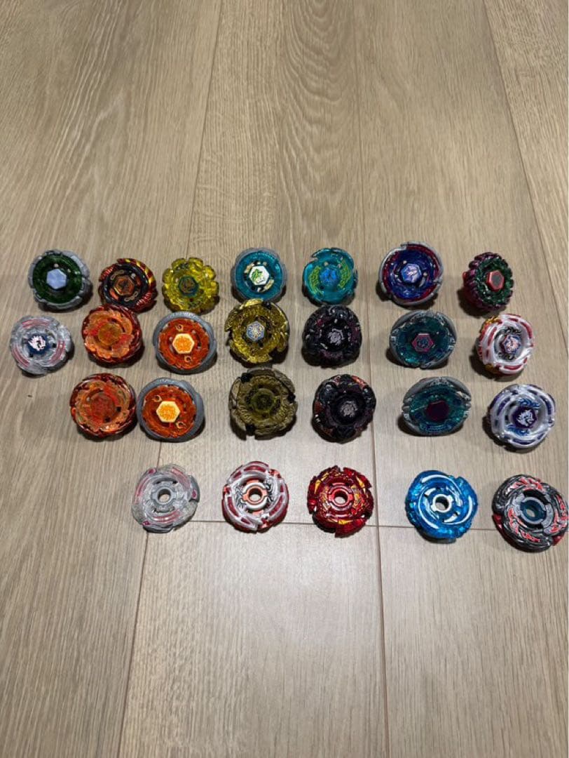 メタルファイトベイブレード　まとめ売り