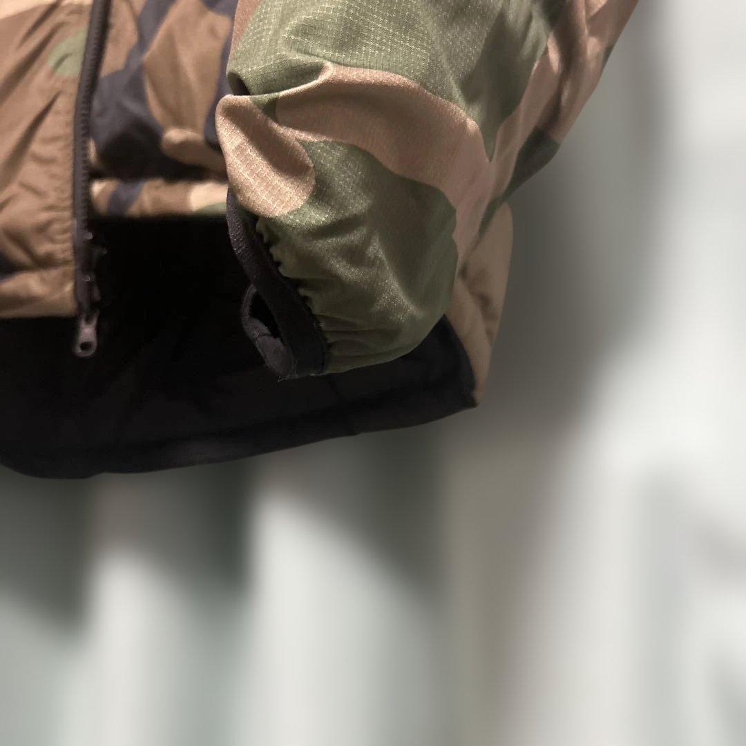 NEW ERA 佐倉綾音＆大西沙織 パフジャケット Lサイズ 佐倉としたい大西