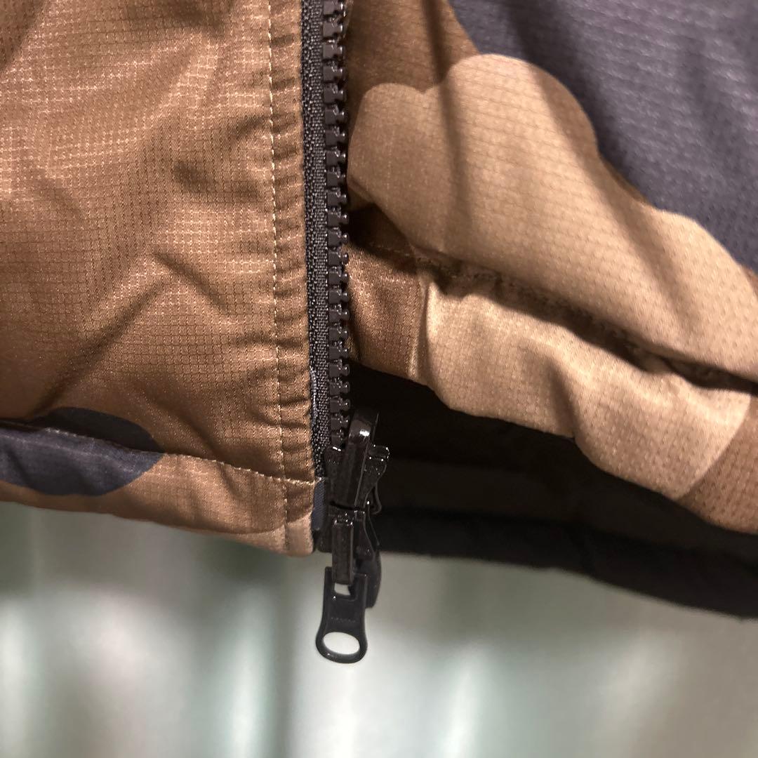 NEW ERA 佐倉綾音＆大西沙織 パフジャケット Lサイズ 佐倉としたい大西