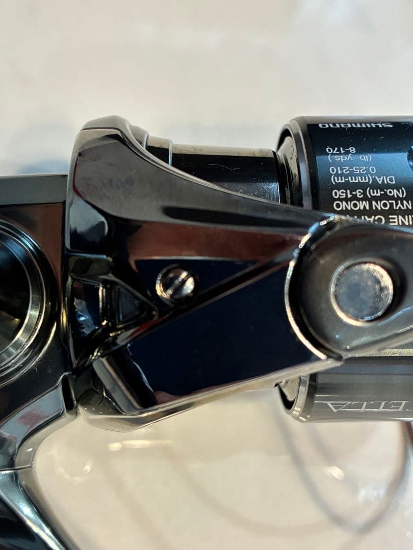 リール SHIMANO 22STELLA C3000XG