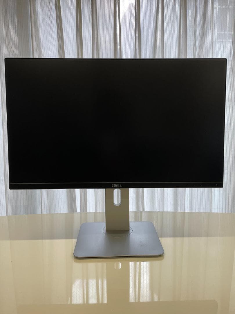 DELL 23.8インチモニター　U2414H