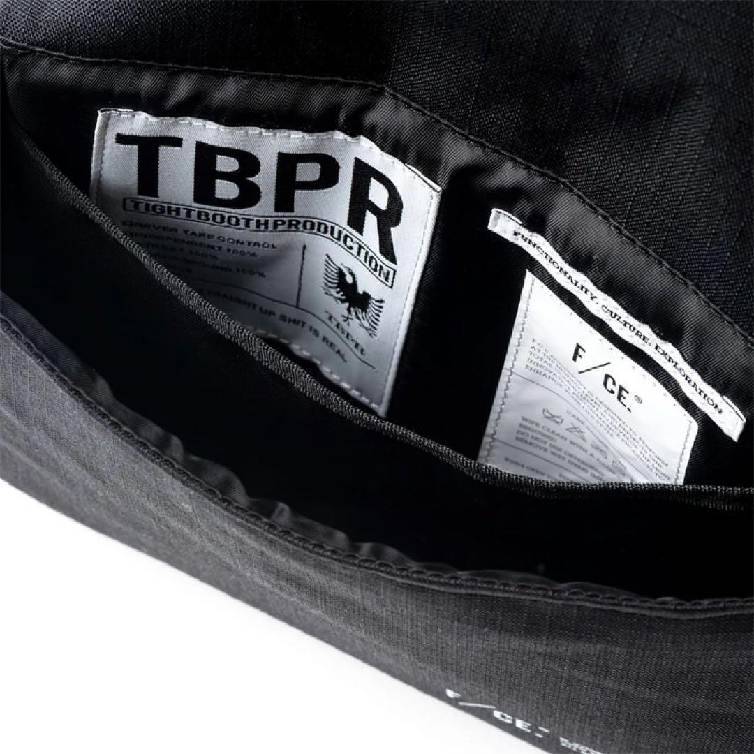 バッグ TIGHTBOOTH x F/CE. SACOCHE