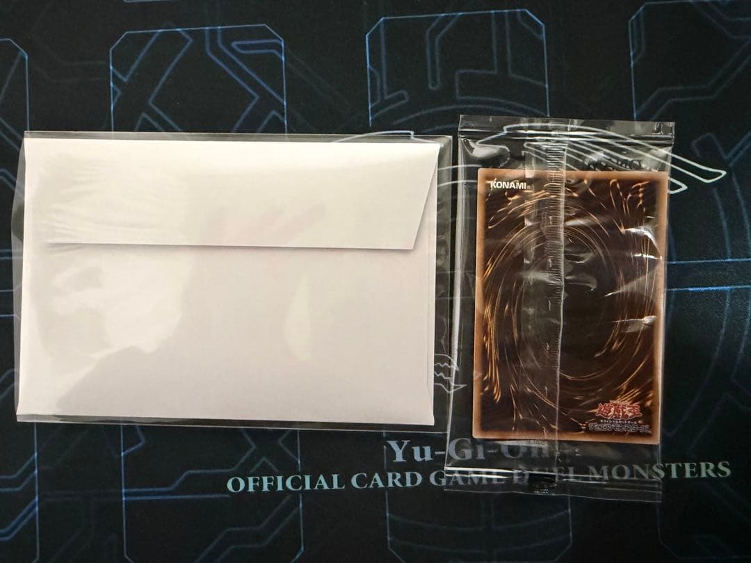 遊戯王 青眼の白龍 25th Anniversary 東京ドーム