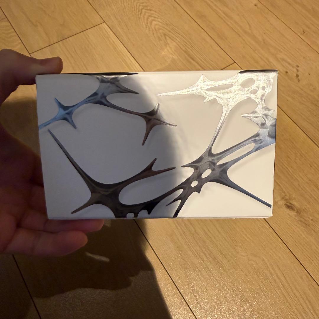 な*み様 SKULLPANDA XG POPMART 日本限定 POP MART