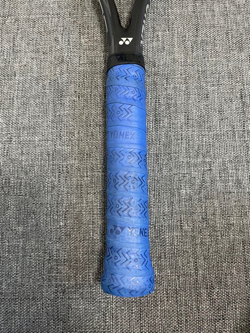 裕*様 YONEX VCORE100 ブイコア ブラック 280g G2