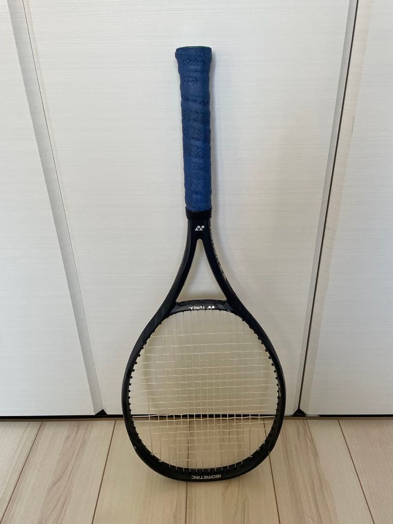 裕*様 YONEX VCORE100 ブイコア ブラック 280g G2