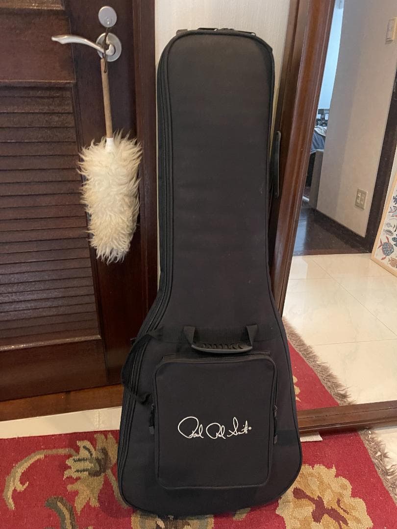 ギター PRS 2016 CE 24 Tampa Green