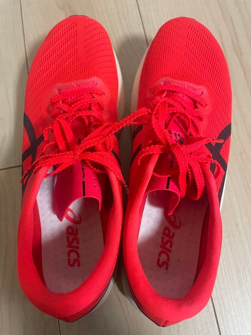 スパイク・シューズ ASICS S4+YOGIRI 26.5cm
