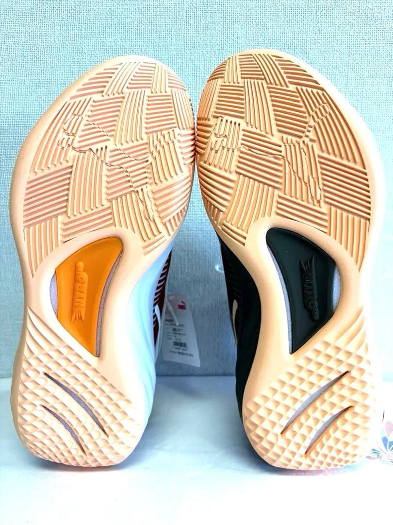 シューズ(男性用) PUMA ALL PRO NITRO \"GREMLINS\" 28cm