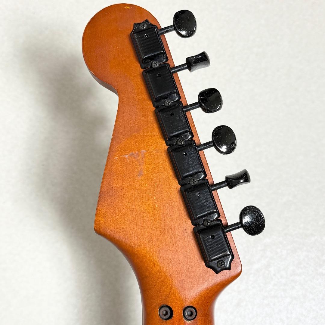 超希少 P-PROJECT PAW-2 和田アキラ 2号機 モデル エレキギター