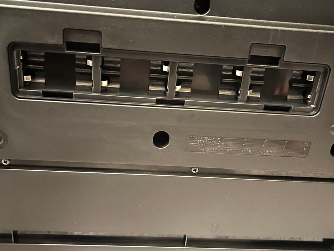 【美品】Roland Juno Gi シンセサイザー 61鍵