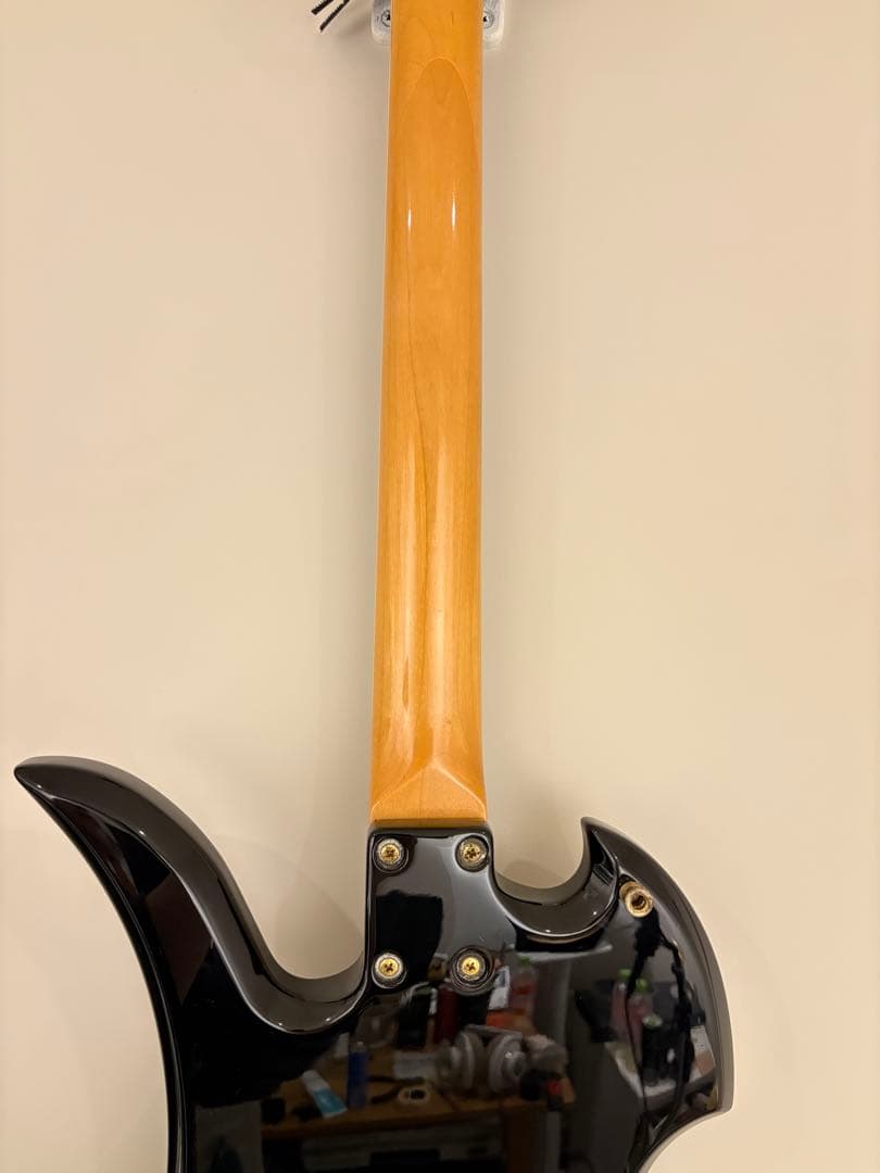 MG-120X HIDEモデルFERNANDES フェルナンデス XJAPAN