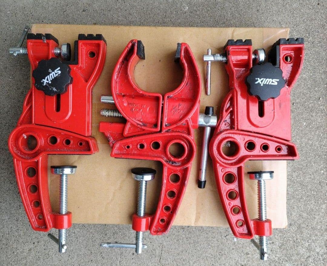 SWIX スキーバイス ラジアルスキーバイス T0149-50