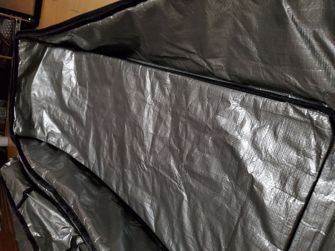 DAKINE スノーボード オールインワン ケース 165cm キャスター付き