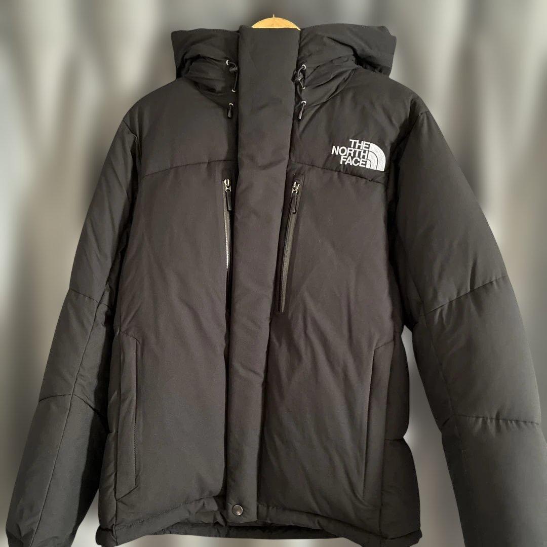 ノースフェイス　バルトロライトジャケット　ブラック　値下げ