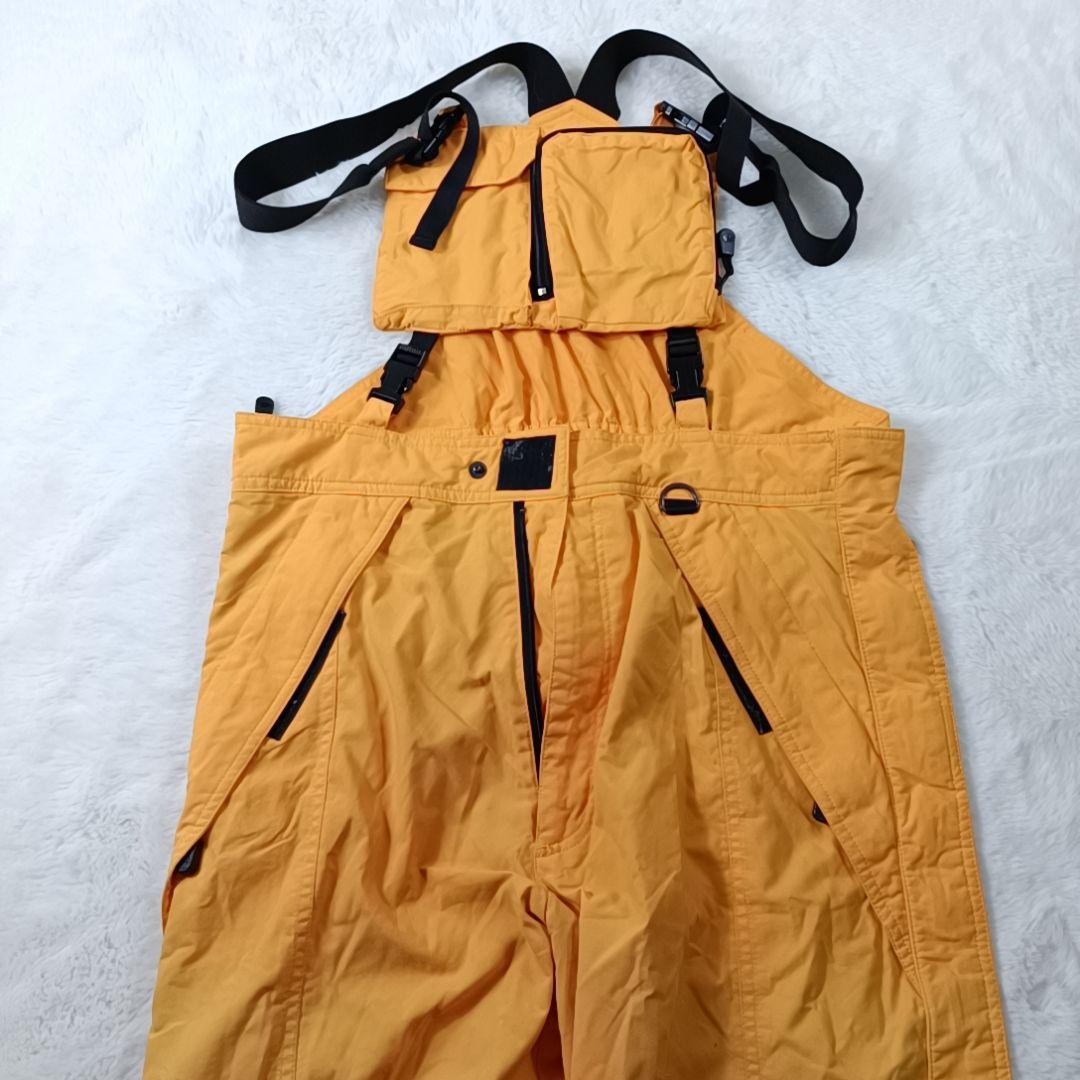 MOJA✨EXTREME GEAR ウェア セットアップ 上下 L