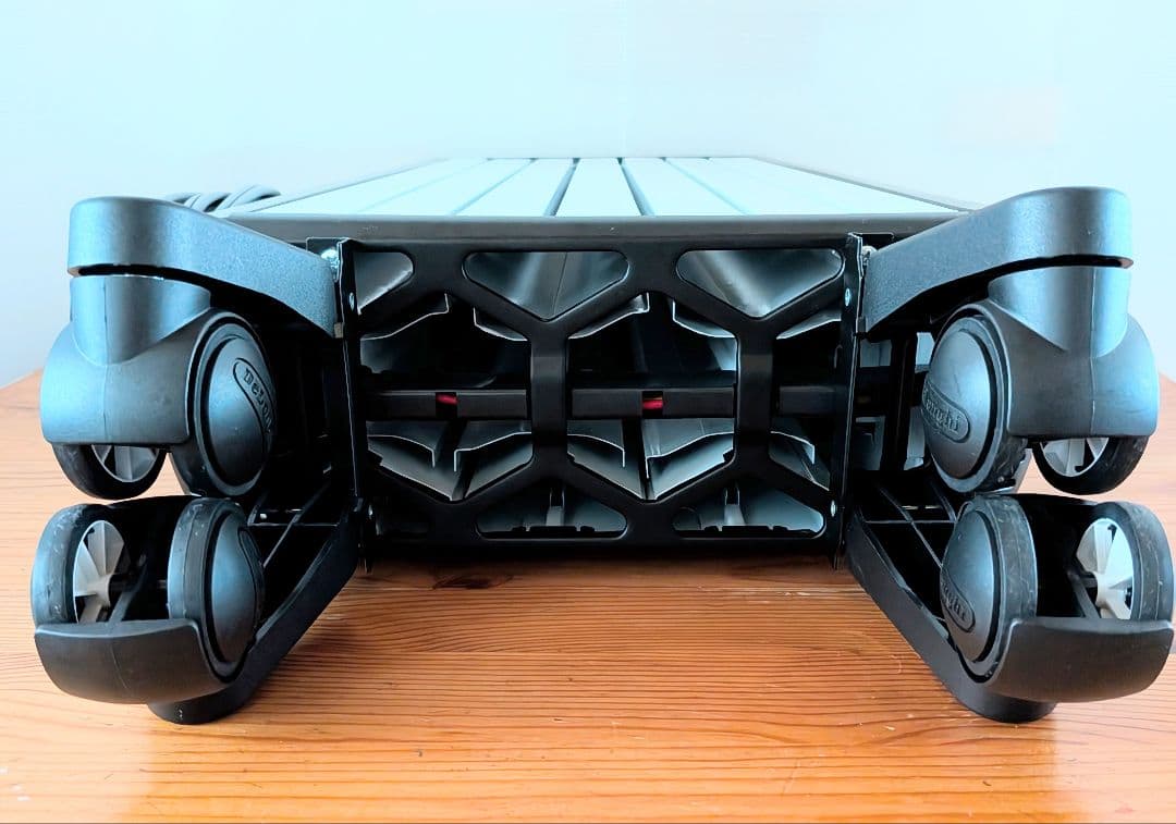 【美品】DeLonghi マルチダイナミックヒーター MDHU09