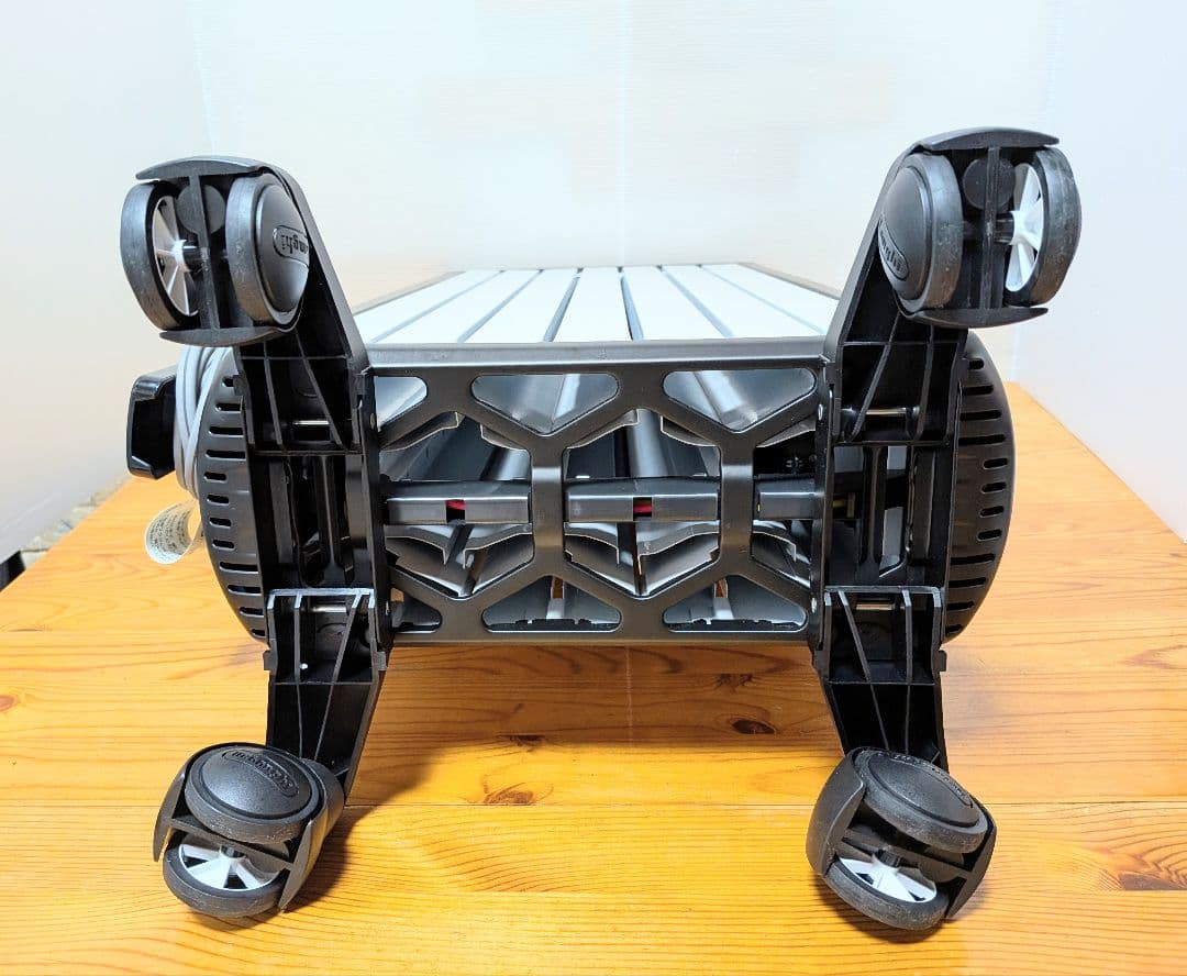 【美品】DeLonghi マルチダイナミックヒーター MDHU09