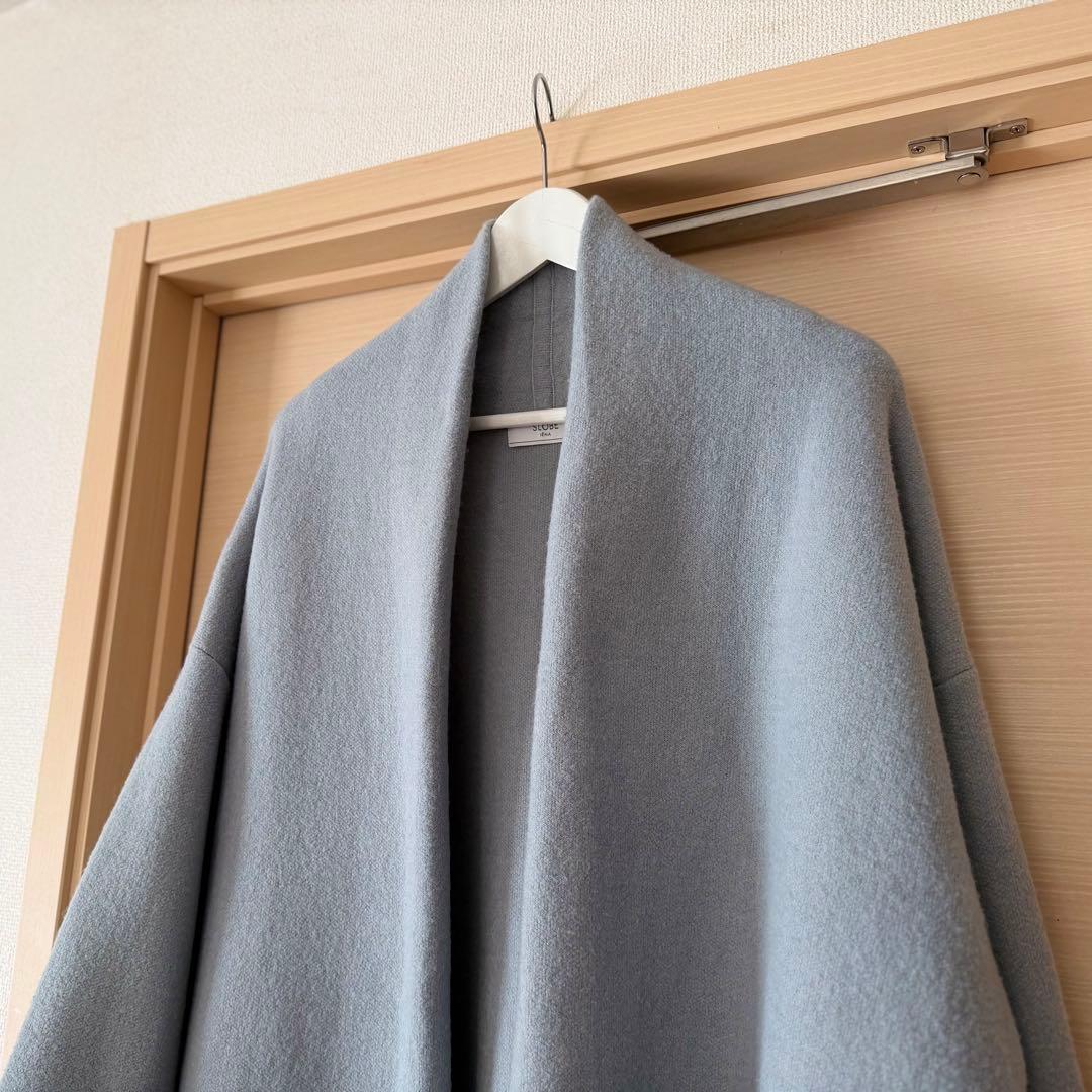 Oriechan様リクエスト品SLOBE IENAニットショートガウン他計2点