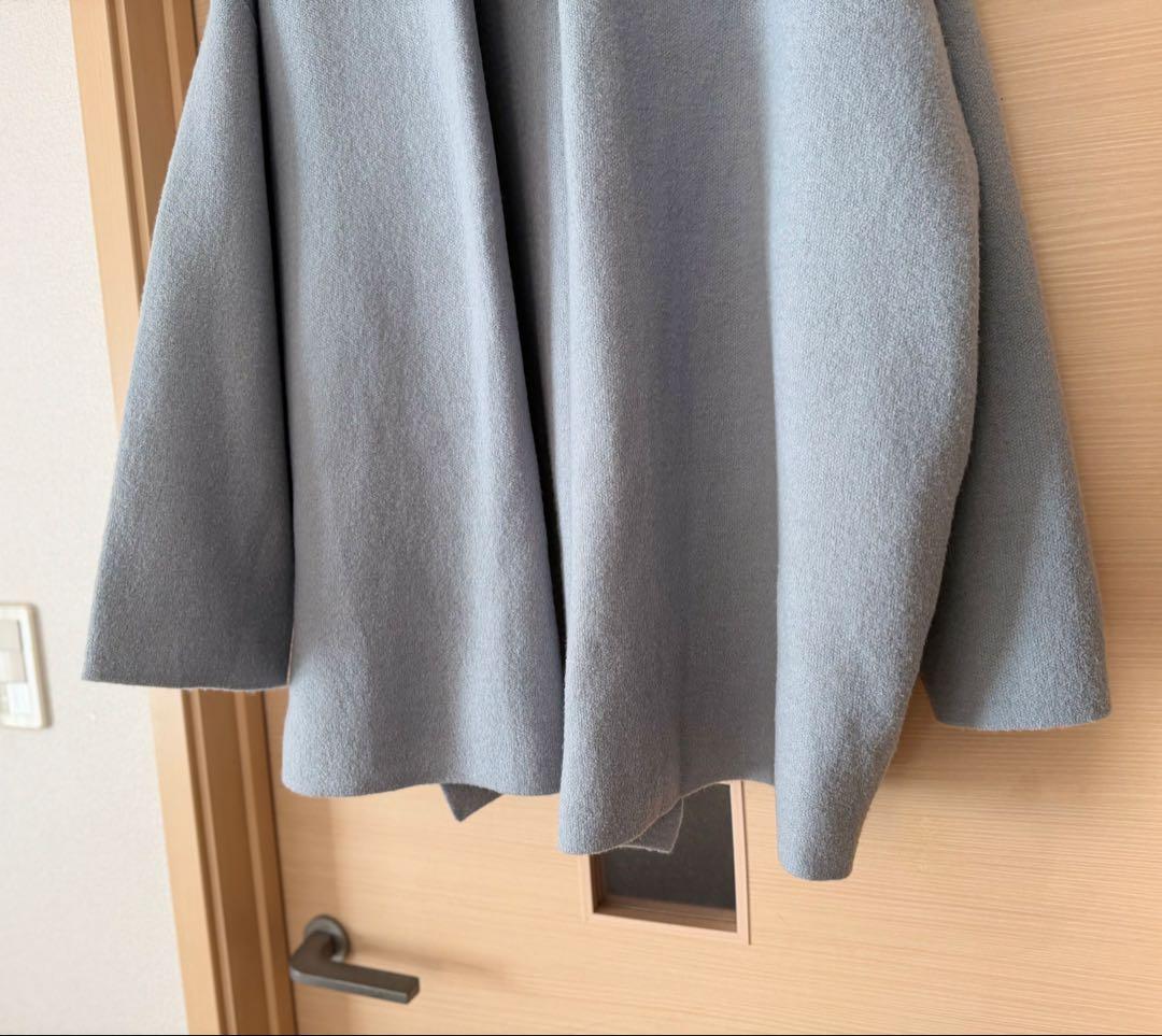 Oriechan様リクエスト品SLOBE IENAニットショートガウン他計2点