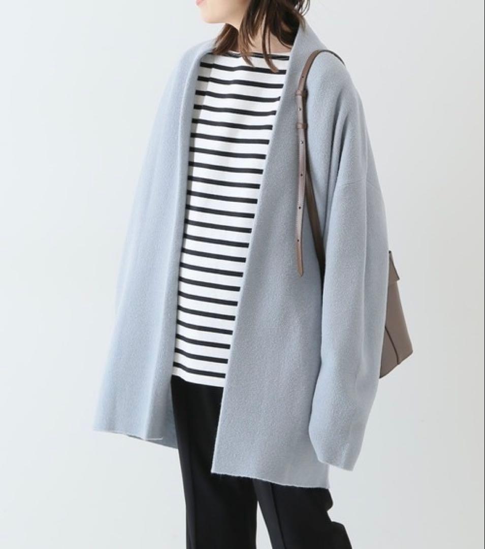 Oriechan様リクエスト品SLOBE IENAニットショートガウン他計2点