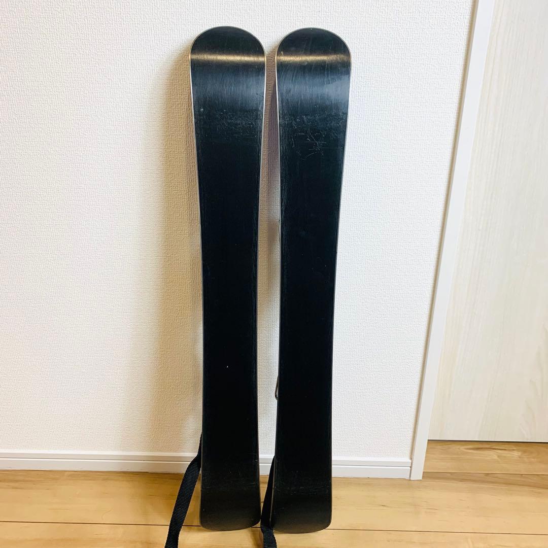 Salomon SB nine 9 ショートスキー ファンスキー サロモン