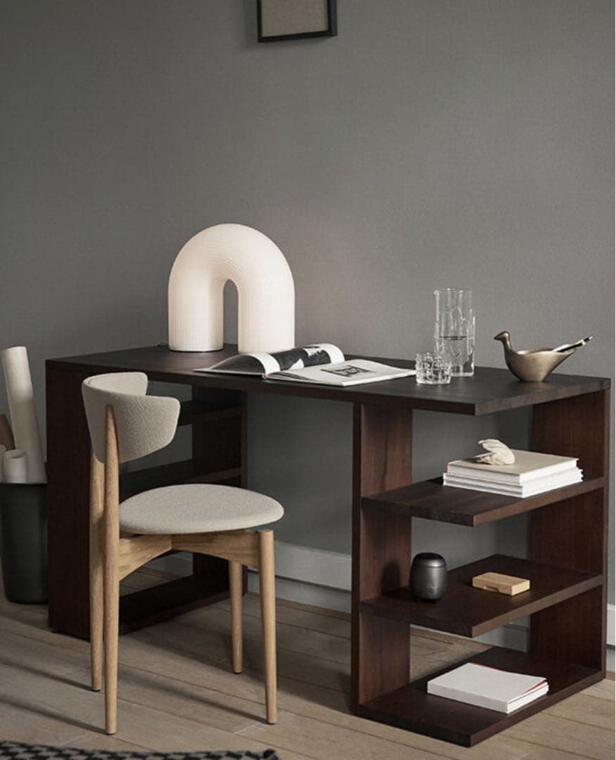 【最終価格‼️】Ferm Living★Coot ブックスタンド/ペンシルホルダー