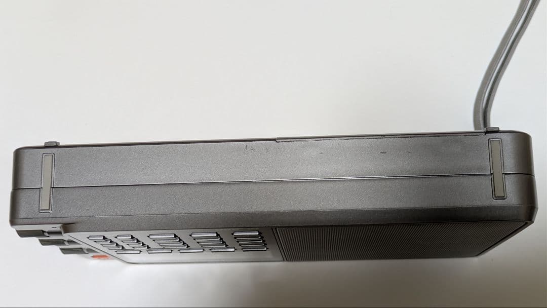 TECSUN PL-880 ラジオ受信機