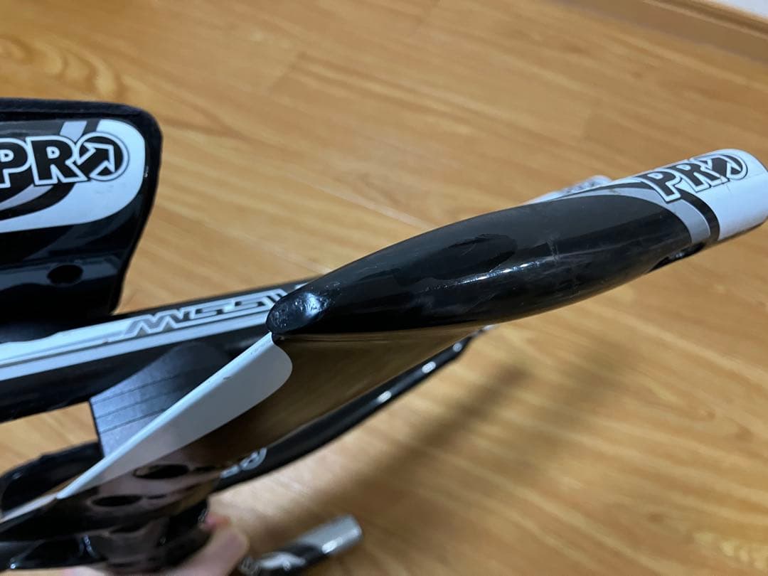 シマノプロ ミサイルEVO