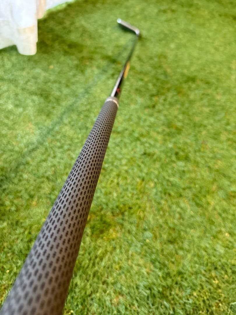 【美品】テーラーメイド P790 アイアン ダイナミックゴールド EX ５番