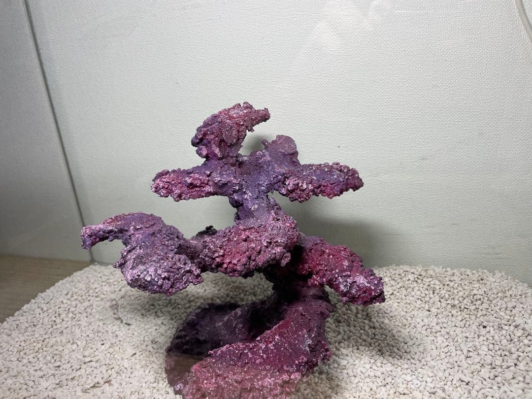 人工ライブロック　SHR25 アク抜き済み安心塗料使用