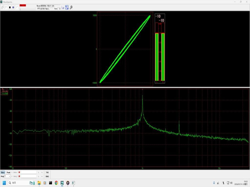 テクニクス Technics カセットデッキ RS-M13全機能動作 美品