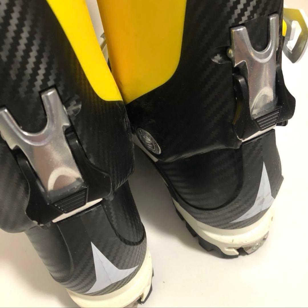 美品✨ATOMIC Waymaker Tour 90 スキーブーツ 26cm
